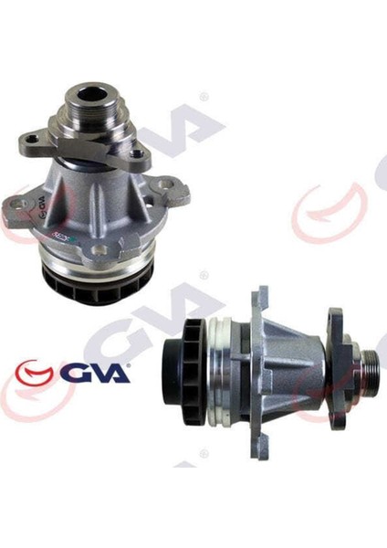 5219110 5219110 Devirdaim Su Pompası Master Iı / Movano 2.5 Dcı