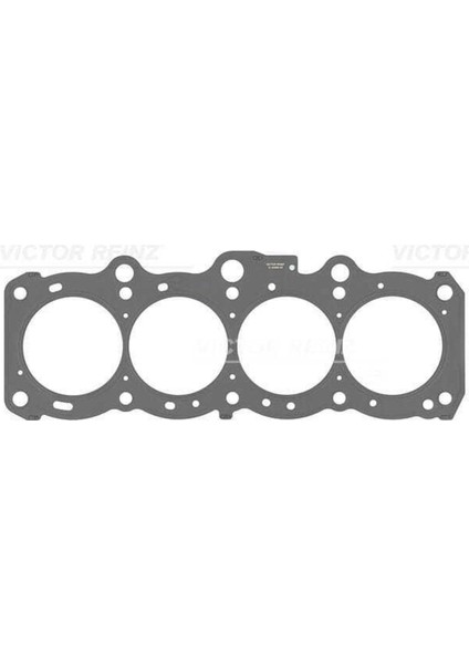 Vıctor Reınz 61-52865-00 61-52865-0 Silindir Kapak Contası Avensis 97-02 Carına E Rav4 96-00 2.0 3sfe Saç