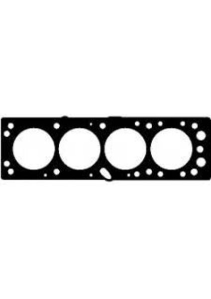 S0082176 S0082176 Silindir Kapak Contası Astra F Vectra A 95- 2.0 8V C20NE Saclı Klıngrit Std