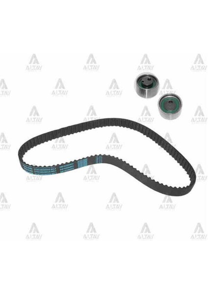 GKSZ001 GKSZ001 Triger Seti Vitara 90-05BALENO 95-02SWIFT 89-01X-90 95-97