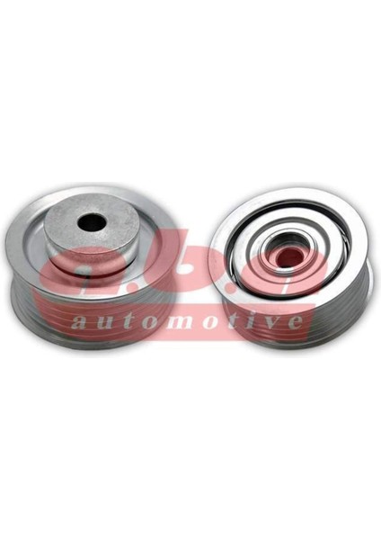 25829160 Alternator Gergı Rulmanı Grand Vıtara 2.0 Hdı 110 16V 01