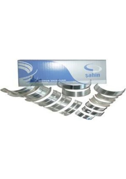 4284050 Şahin 4284050 Kol Yatak 0.50 Partner / Berlingo 1.9d