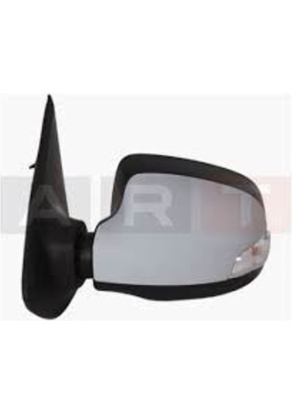 M002.2051 M002.2051 Dış Dikiz Aynası Sağ Elk.ısıtmalı-Astarlı-Sinyalli-Asferik Clıo Iv