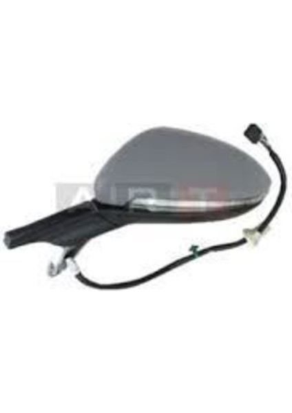 M029.9098 M029.9098 Dış Dikiz Aynası Elektrikli Isıtmalı Sol Qashqai 06-13