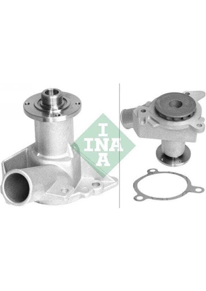 538016310 538016310 Bmw M20 Devirdaim