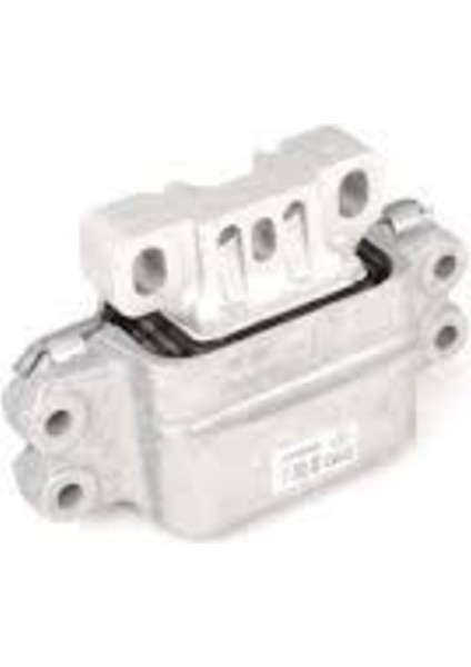1K0199555N 1K0199555N Motor Kulağı Sol Vw Golf5 Jetta Passat Caddy A3 Leon 1.6 1.9tdı Bse Cayc Bls Bgu 04