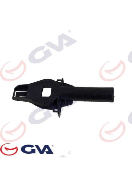 9103711 9103711 Radyatör Braketi Audi A4 2016