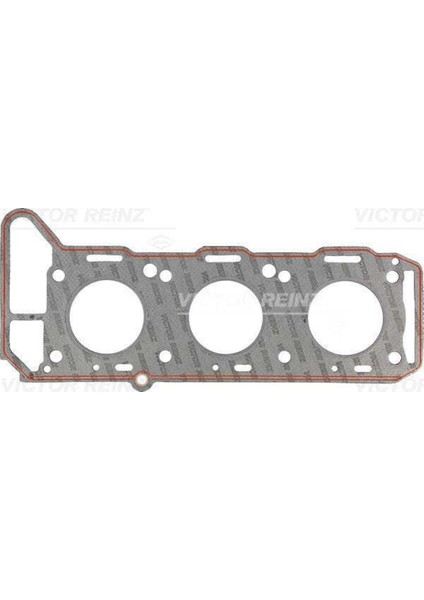 Reınz 61-35745-00 61-35745-0 Silindir Kapak Contası 166 Spıder Gtv 2.0 V6 Turbo