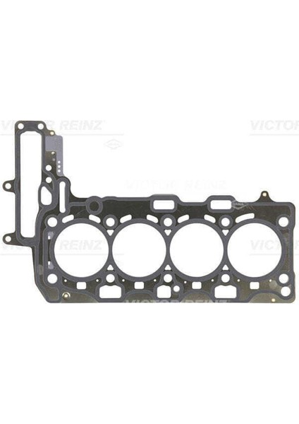 Reınz 61-10188-10 61-10188-10 Silindir Kapak Contası Bmw B47 2 Kertik