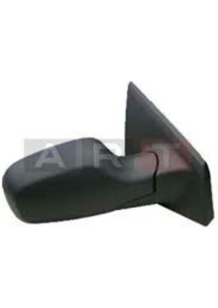 M002.2080 M002.2080 Dış Dikiz Aynası Mekanik Sensörlü Sağ Renault Clıo 05-09