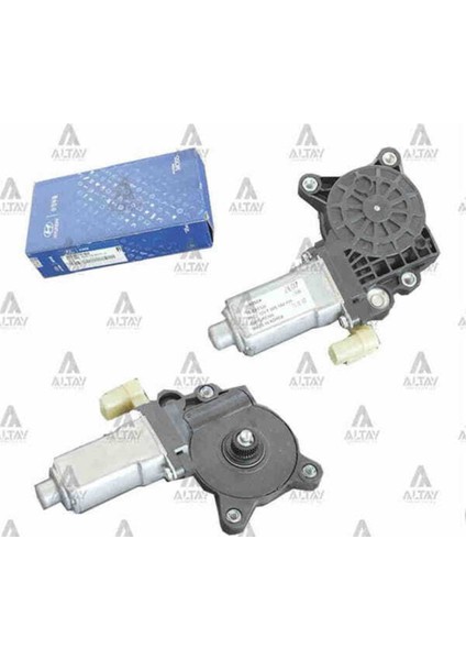 98810-1C100 98810-1C100 Cam Motoru Ön Sol Getz 03-
