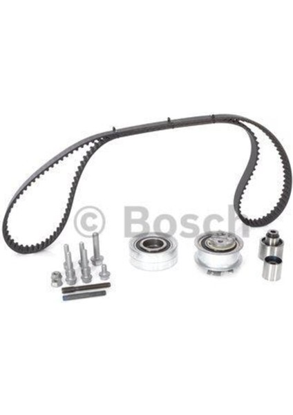 1987946384 1987946582 Triger Seti Crafter-T6-A3-Jetta-Caddy-Polo-Passat 1.6-2.0tdı Cayb/c/d-Caab/c-Ckub Uyumlu