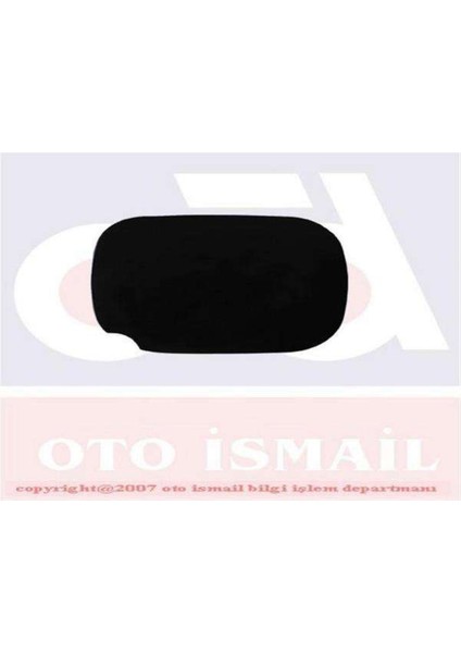 6R056 Benzın Deposu Dıs Kapagı Clıo Iıı 6R056 Oem 6R056 Uyumlu