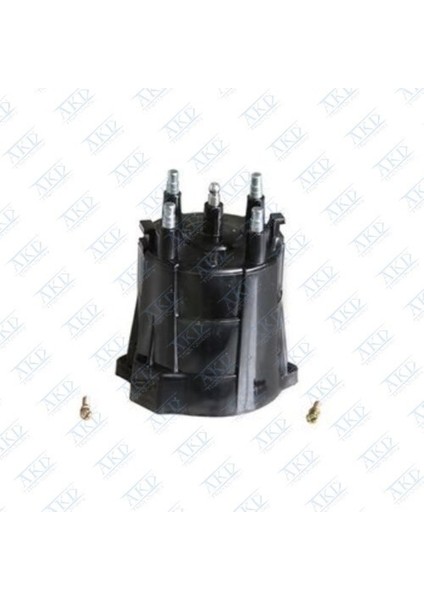 OP169100 Dıstrıbutor Kapagı Delco Tıp Vectra A - Astra F - Kadett E Op
