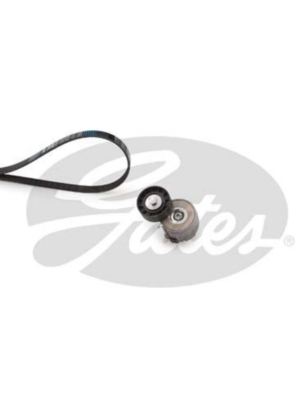 K016PK1310 V Kayısı Kıtı Albea Doblo Idea Punto 1.3 Jtd Kıt Uyumlu