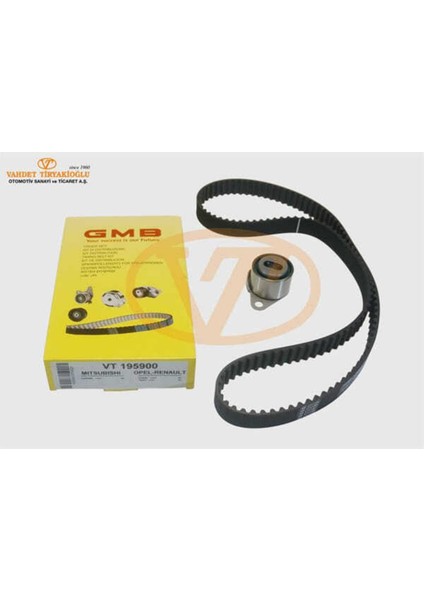VT195900 VT195900 Triger Eksantrik Gergi Seti Carisma 1.9 D 96-