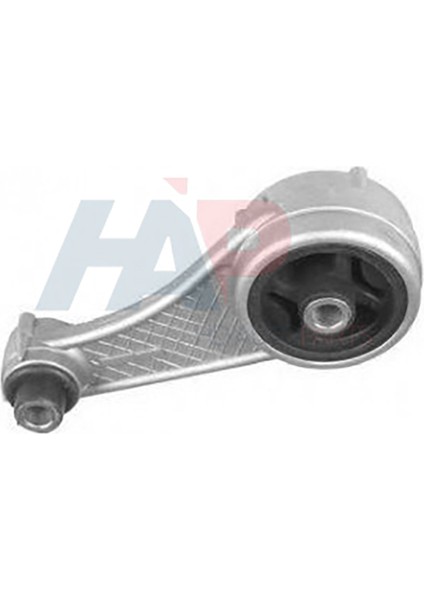 332507 Motor Takozu Arka Alüminyum R19 Clıo Kangoo Expressrenault (R19-CLIO I-Express-Kangoo-Rapıd) Uyumlu