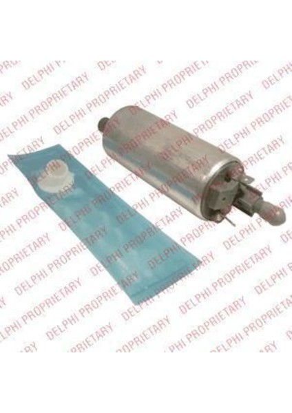 FE0435-12B1 Yakıt Pompası Astra F G Vectra A B Corsa A B Zafıra 88-02 Tıgra Omega A B Calıbra A Takım