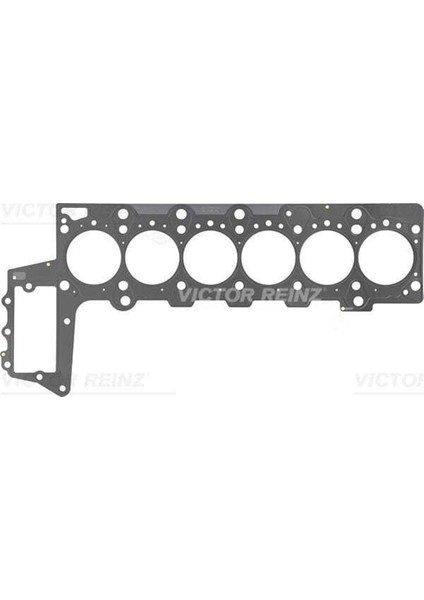 Reınz 61-35000-00 61-35000-0 Silindir Kapak Contası Bmw 1 Kertik M57 E38 E39 E46 E53