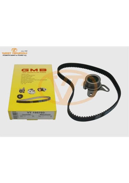 VT195703 VT195703 Triger Eksantrik Gergi Seti 1.3cc 110 Dıs Mılenyum Admıra 00-05