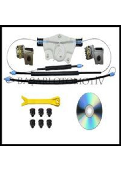 1336323 1336323 Radyatör Hortumu Alt Opel Corsa A 1.2 1.4 82 -