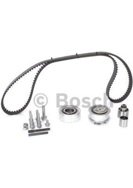 1987946582 Trıger Eksantrık Gergı Setı Crafter T6 A3 Jetta Caddy Polo Passat 1.6 2.0 Tdı Cayb C D-Caab C-Ckub-