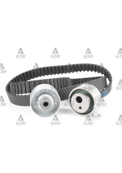 GKFT010 GKFT010 Triger Seti Partnerberlingodctbxrscudo P306P406EXPERTVITARA 98- 2,0hdı 8V DW10TD (141DIS