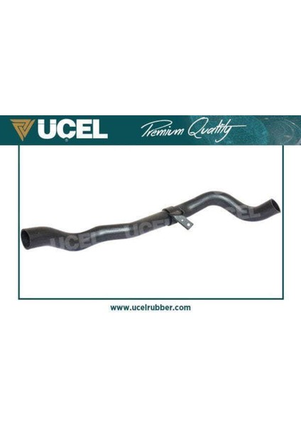 15665 15665 Turbo Hortumu Logan Sandero 1.5 Dcı