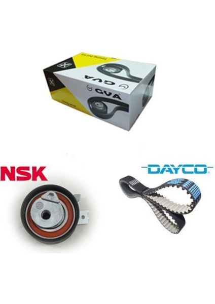 59T1420 59T1420 Triger Eksantrik Gergi Seti Clıo Iv Kangoo Iv Fluence Kadjar / Sandero Duster Dokker Lod