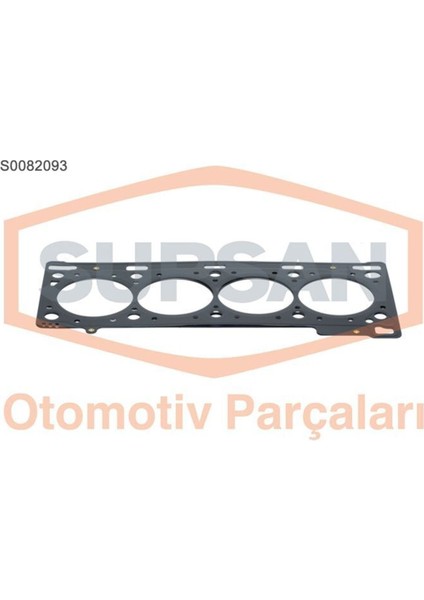 S0082093 S0082093 Silindir Kapak Contası Clıo Iı Megane I Iı Laguna I Iı Scenic I 1.8 16V F4P 2.0 16V