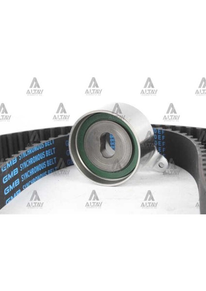 GKHD005 GKHD005 Eksantrik Seti Cr-V 2,0 16V 97- -