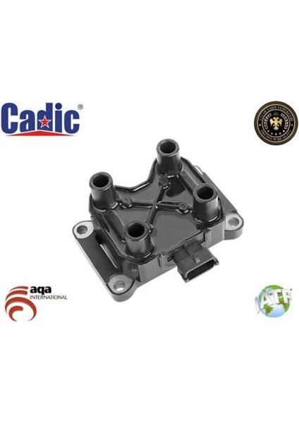 45005948 45005948 Ateşleme Bobini Fiat Palio Albea 1.2 1.4