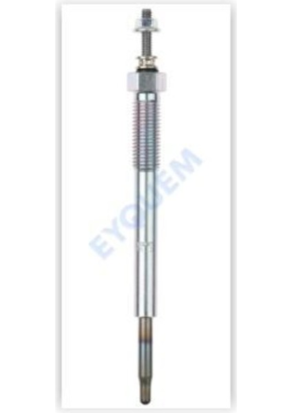 G85 G85 Isıtma Kızdırma Bujisi Accent Era Getz I20 IX20 I30 Matrıx 1.5 Crdı