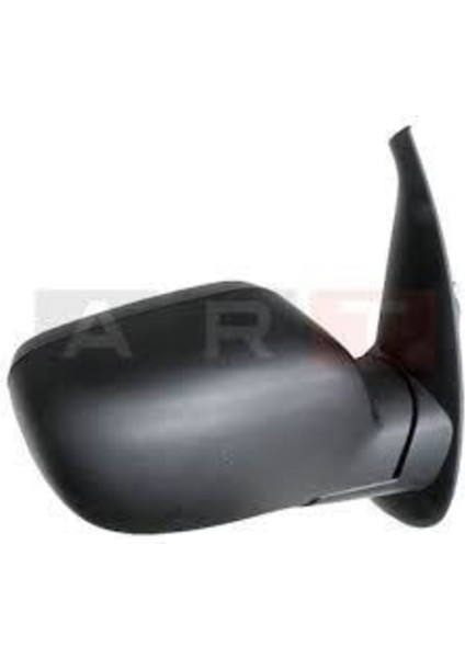 M002.2117 M002.2117 Dış Dikiz Aynası Elektrikli Isıtmalı Sağ Renault Kangoo 13-