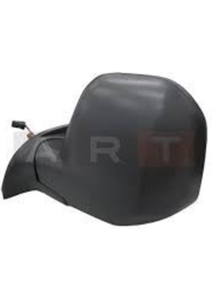 M012.2022 M012.2022 Dış Dikiz Aynası Elektrikli Isıtmalı Tek Kapak Sol Peugeot-Citroen Pner 08-