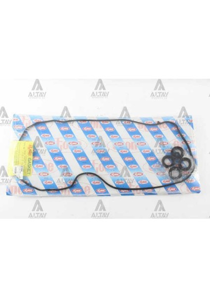 JVS-10499 JVS-10499 Külbütör Kapak Contası-Buji Keçeli Corolla-Auris 1.6 Benzinli 2007-2012 (1zr-Fe)