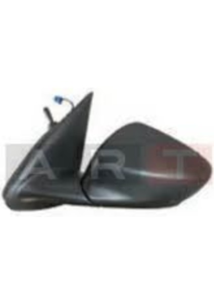 M012.2020 M012.2020 Dış Dikiz Aynası Elektrikli Sol Peugeot-Citroen 301 12-