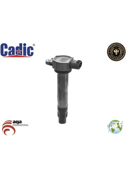45014016 45014016 Ateşleme Bobini (Kalem Bobin) Mitsubishi Asx 2010- Lancer 1.8 2.0 2008- Outlander 200