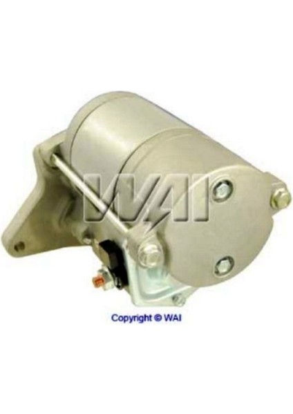 Waı 32351N 32351N Marş Motoru Ranger 98- 12 Mazda BT50 06-15 B-Serıe (Un) 2.5 D 99-06 2.5 Tdc 3.0 Tdcı (9dı