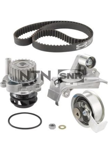 KDP457450 KDP457450 Triger Seti Devirdaimlı A4 A6 95-00 Superb I 01-08 1.8 Tfsı Aeb Anb Apu Ark Awt