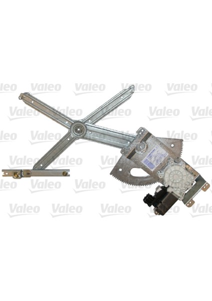 850293 Cam Mekanızması Elektrıklı On Sag Astra F 850293