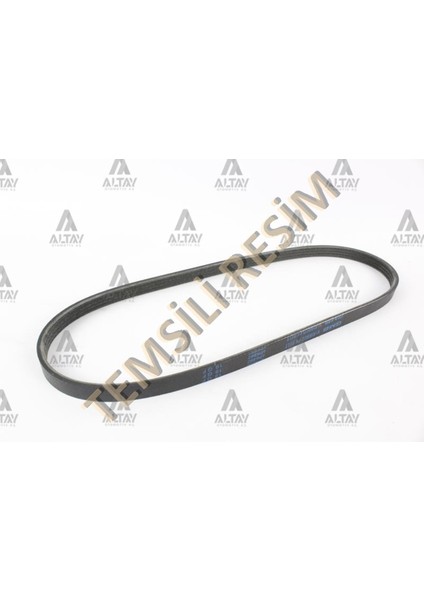 8PK1170 8PK1170 Kanallı Kayış