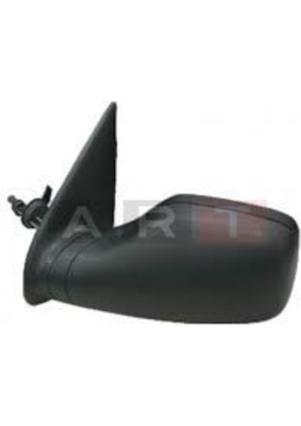 M012.2016 M012.2016 Dış Dikiz Aynası Mekanik Sağ Peugeot 106 93-03 x