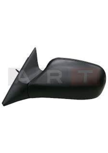 M024.4024 M024.4024 Dış Dikiz Aynası Mekanik Sol Opel Astra F 94-98