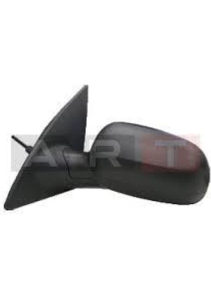 M024.4077 M024.4077 Dış Dikiz Aynası Mekanik Sağ Opel Corsa C 00-06