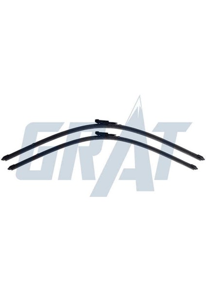 C7565 C7565 Cam Silgi Süpürgesi 308 / C4 / Cmax 750 - 650MM