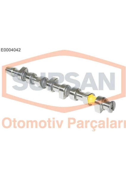 E0004042 E0004042 Eksantrik Mili Passat Transporter T4 1.9d Abl