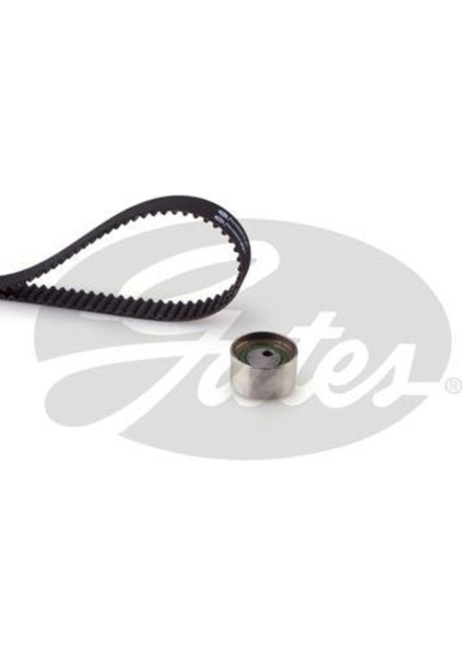 K015393XS K015393XS Triger Seti Alto 94-02 1,0 8VSAMURAI 1,3 8V 00-02 (89 Dıs)