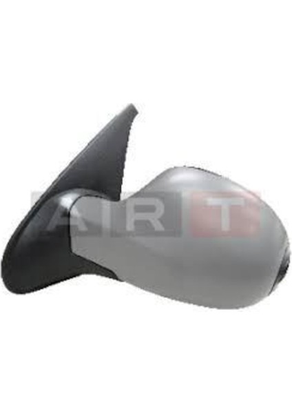 M002.2118 M002.2118 Dış Dikiz Aynası Sol Elektrikli Kangoo 13- Isıtmalı