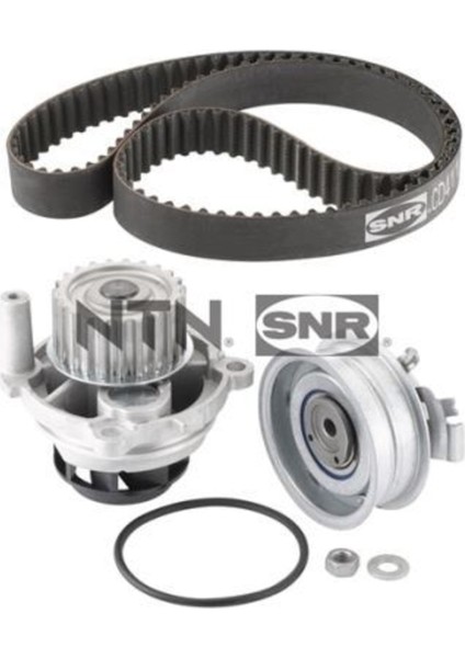 KDP457320 -Ntn KDP457320 Triger Seti-Devirdaim (Vw Golf 98-13 Passat 97-11 Polo Classıc 00-02 Audi A3 97-13